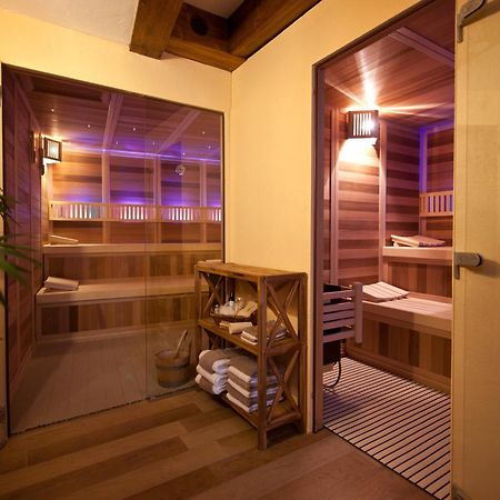 Hotel Belle Vue Вианден Экстерьер фото